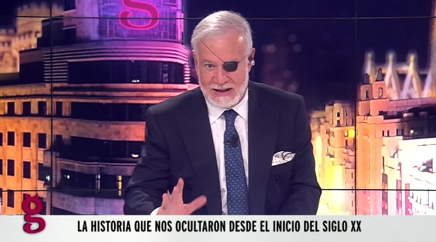 ¿Se nos ha ocultado la realidad de las primeras décadas del siglo XX en España?