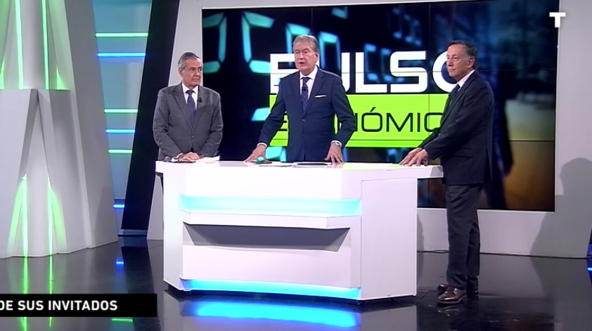 Pulso Económico | 28/11/2025