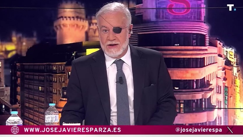 España tiene un problema moral