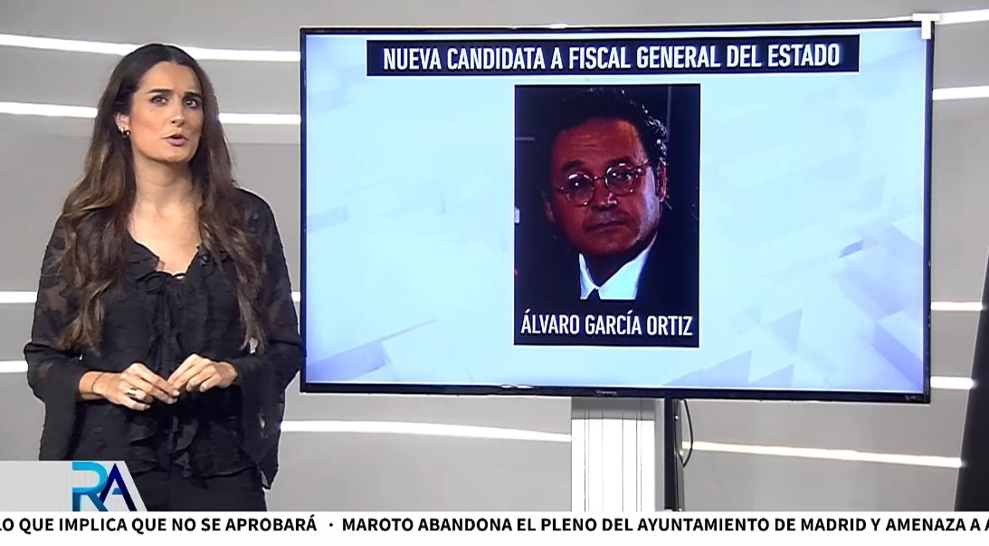 Teresa Peramato, defensora del “solo sí es sí”, será la nueva fiscal general