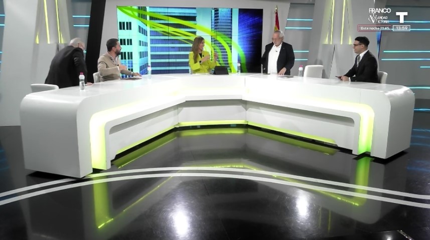 Dando Caña | Ábalos y Koldo entran en prisión y Pérez Llorca, presidente de Valencia | 28/11/2025