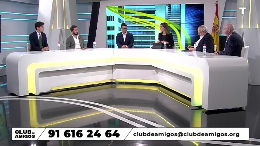 Dando Caña | El Gobierno pisoteo la Constitución y España no irá a Eurovisión | 05/12/2025