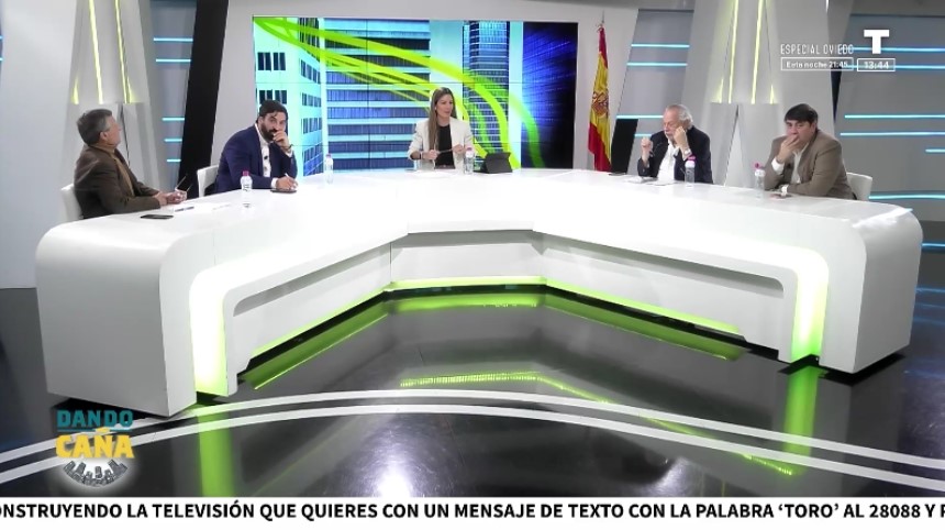 Dando Caña | Se pronuncia Sánchez sobre Ábalos y polémico vídeo del Rey Emérito | 02/12/2025
