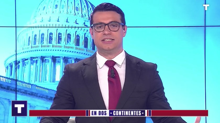 Los propósitos de Donald Trump