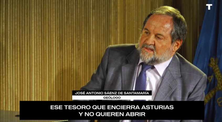 La agenda 2030 asesinó la minería asturiana