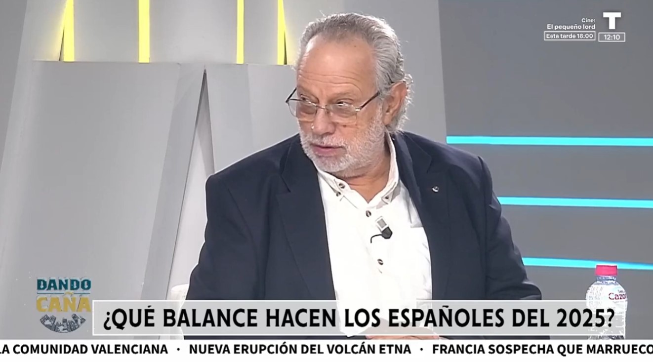 2025, ¿un ‘annus horribilis’?