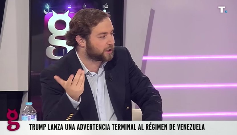 ¿Qué puede provocar una intervención de EE. UU. en Venezuela?