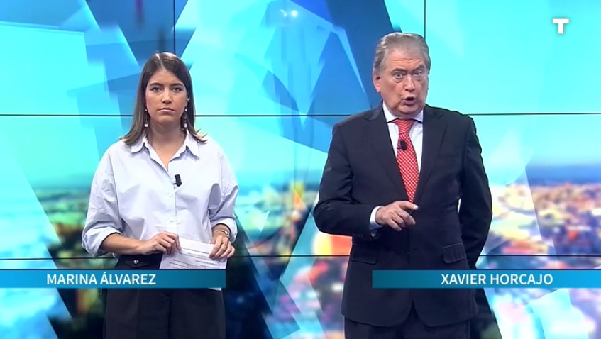 La Redacción Abierta | 15/12/2025
