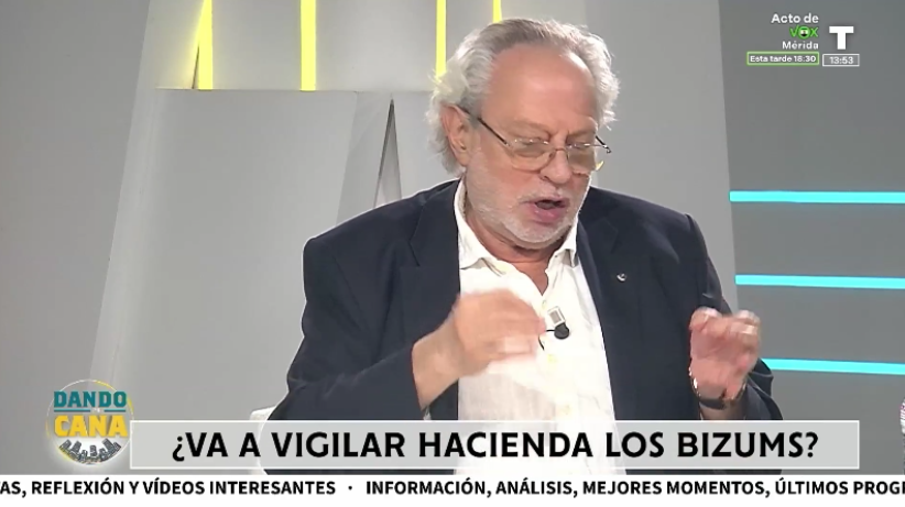 ¿Va a vigilar Hacienda los bizums que hagan los españoles?