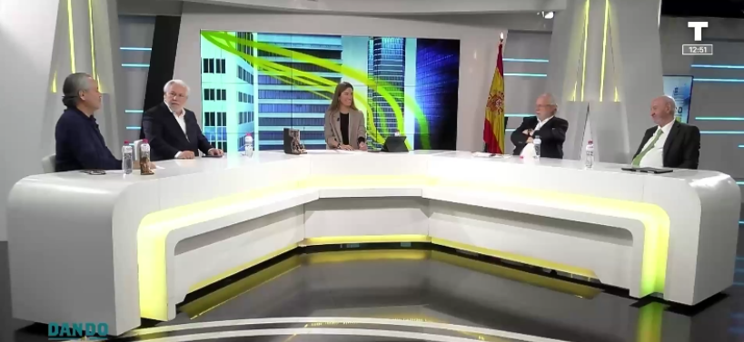 Dando Caña | Los agricultores contra MERCOSUR y campaña electoral extremeña | 18/12/2025