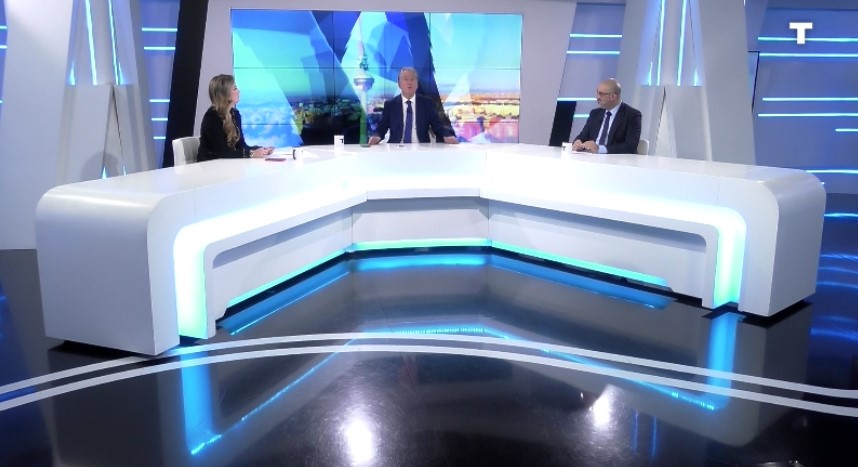 La Redacción Abierta | 05/12/2025