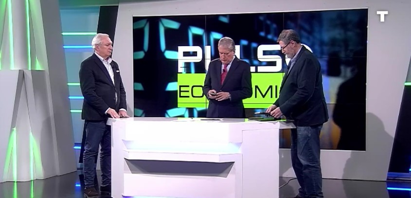 Pulso Económico | 17/12/2025