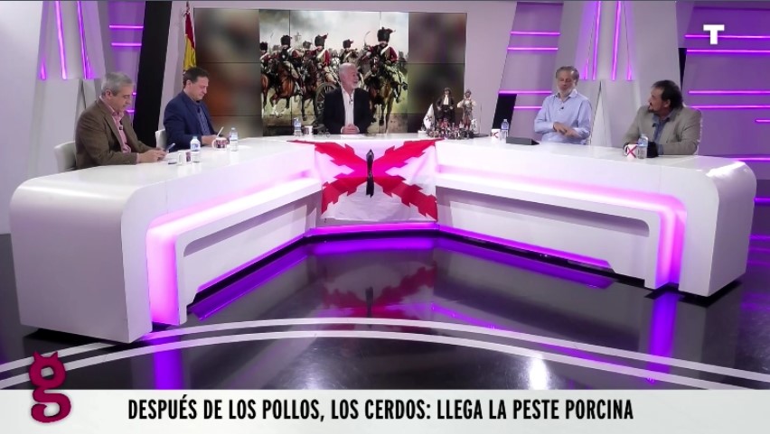 El Gato Al Agua | 05/12/2025