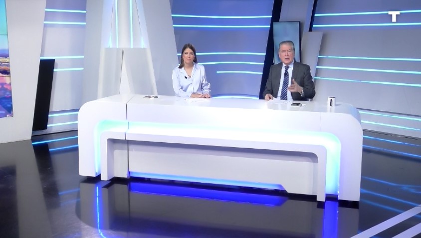 La Redacción Abierta | 03/12/2025