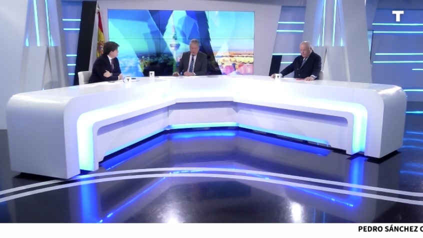 La Redacción Abierta | 02/12/2025