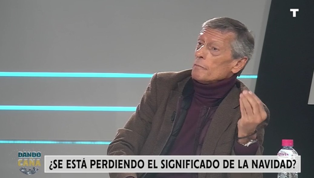¿Se está perdiendo el verdadero significado de la Navidad?