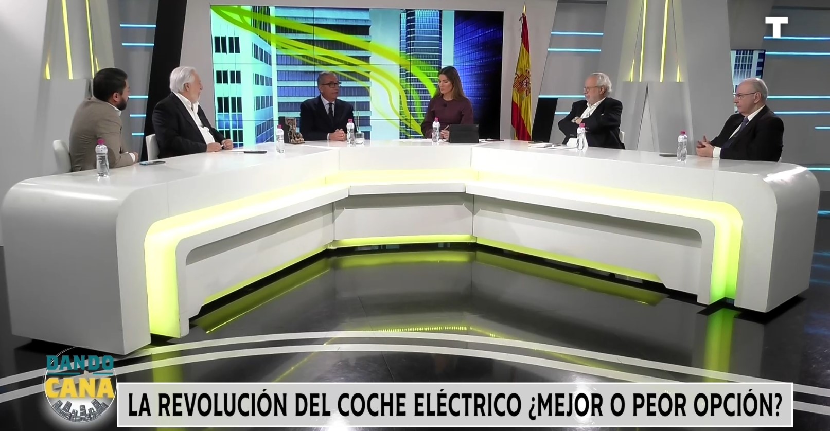 Dando Caña | Cuarta denuncia por abusos sexual en el PSOE y campaña electoral en Extremadura | 12/12/2025