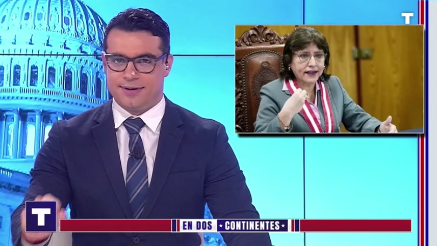 En Dos Continentes | El ‘Wrapped’ de la política internacional | 04/12/2025