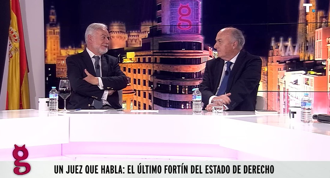 La metodología de los jueces: ¿El fin justifica los medios?