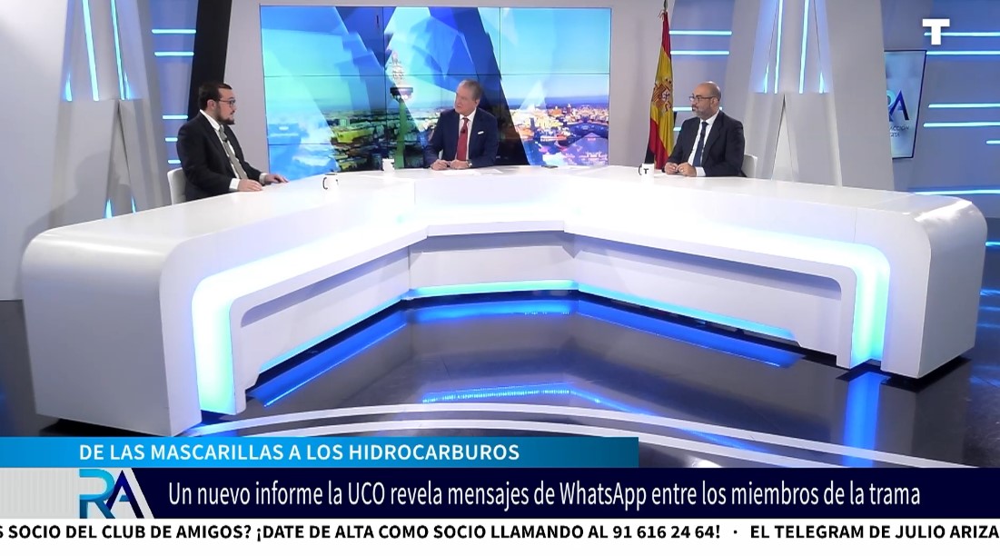 La Redacción Abierta | 12/12/2025