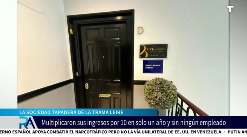 El expresidente de la SEPI con la que multiplicó por 10 sus ingresos sin tener ni un solo empleado
