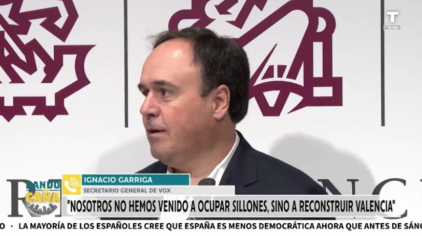 La realidad detrás del acuerdo entre PP y VOX en la Comunidad Valenciana