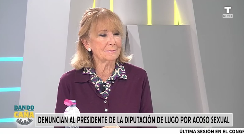 ‘Calladita estás más guapa’, la estrategia del PSOE feminista ante los casos de acoso sexual