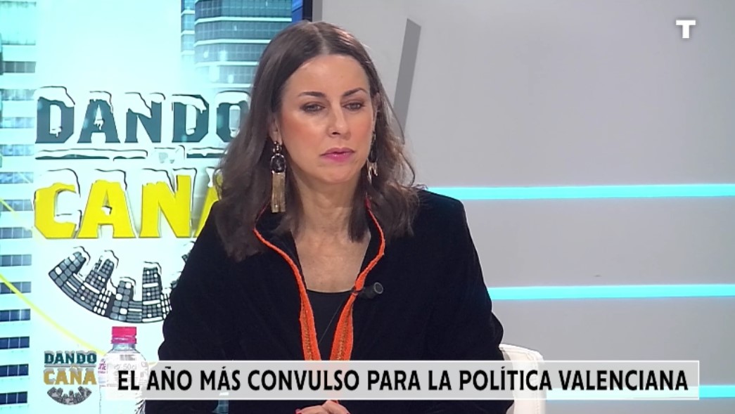 2025, un año convulso para la política valenciana