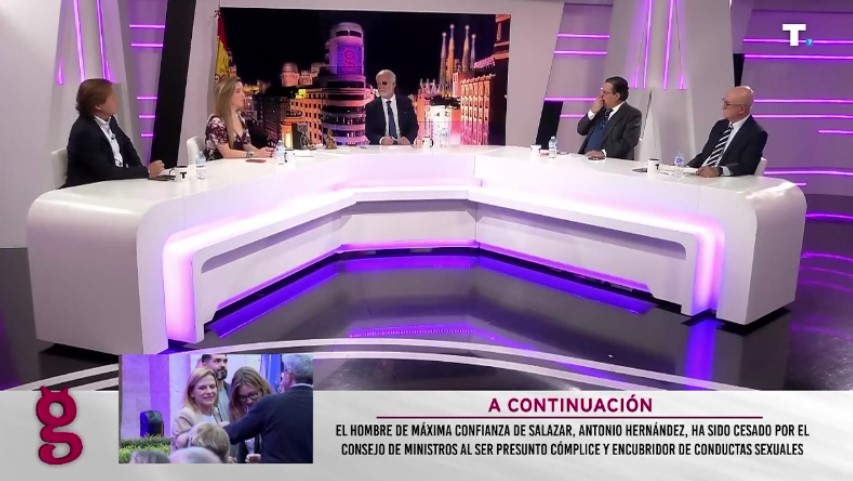 El Gato Al Agua | 09/12/2025