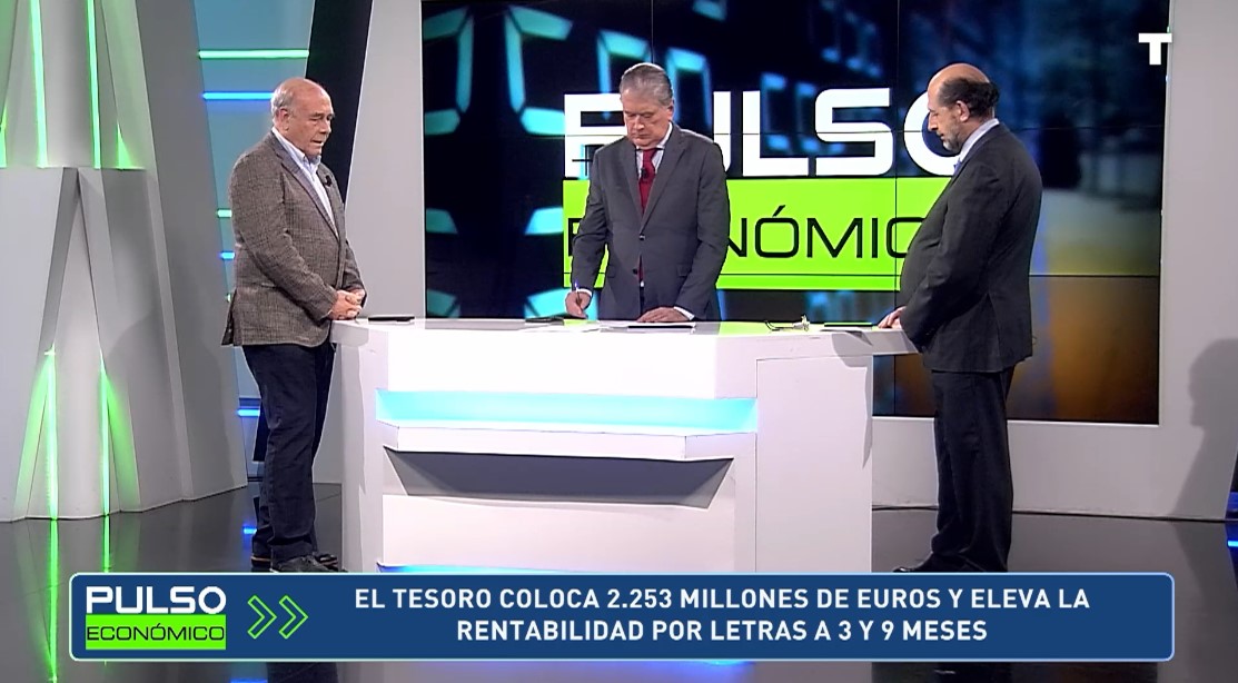Pulso Económico | 09/12/2025