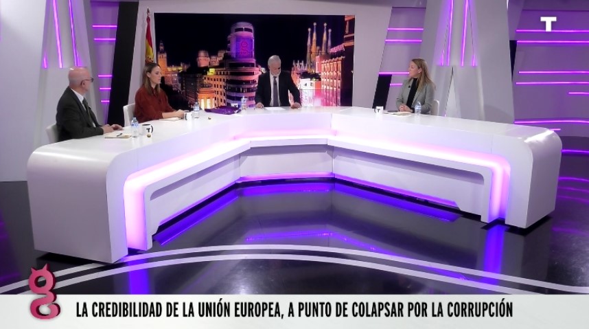 El Gato Al Agua | 03/12/2025