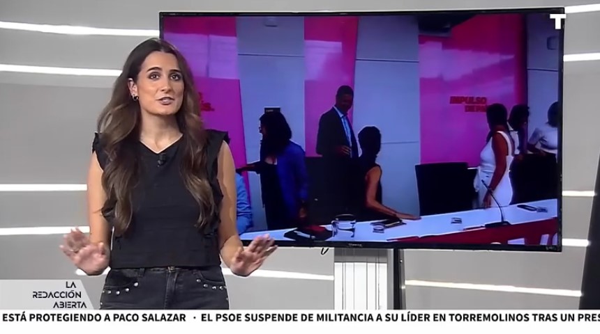 El juez abre una investigación secreta sobre TODOS los cobros en efectivo del PSOE