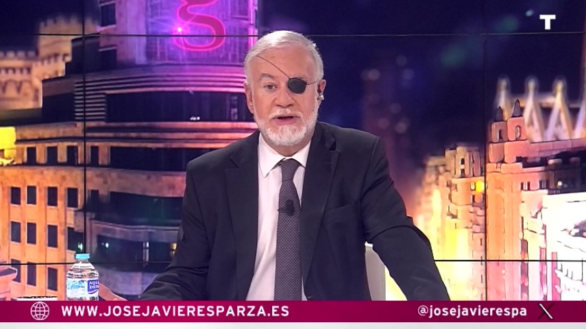 Es insoportable, basta ya