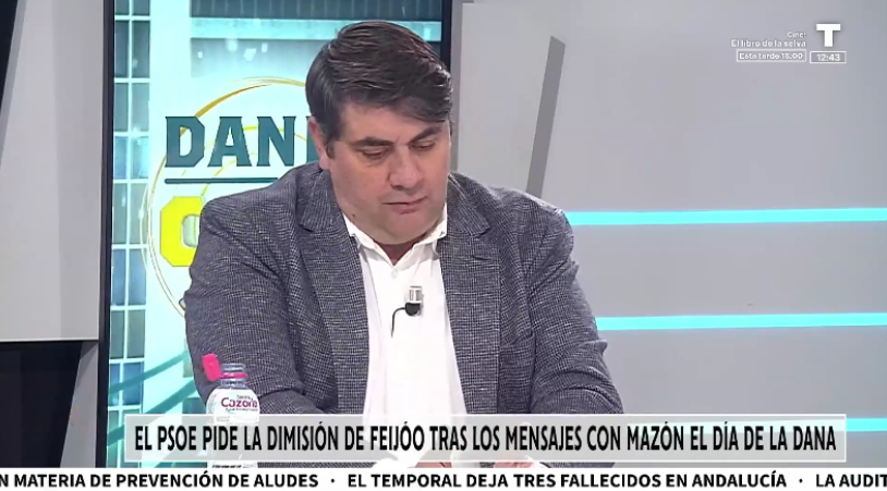NADIE estuvo a la altura