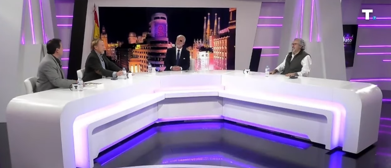 Una revisión incómoda de la Segunda República: el éxito del documental ‘Lo que nos ocultaron’