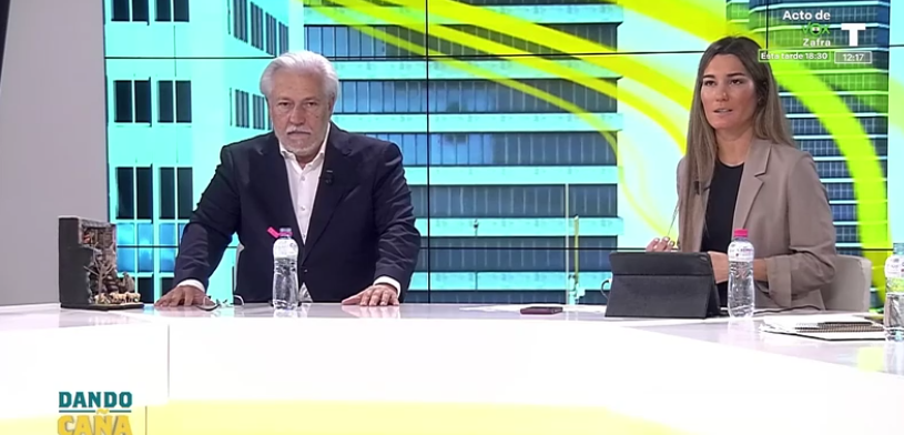 Los agricultores, de nuevo, en pie de guerra