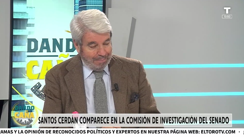 Santos Cerdán, sobre el PSOE: «Mejor solo que mal acompañado»