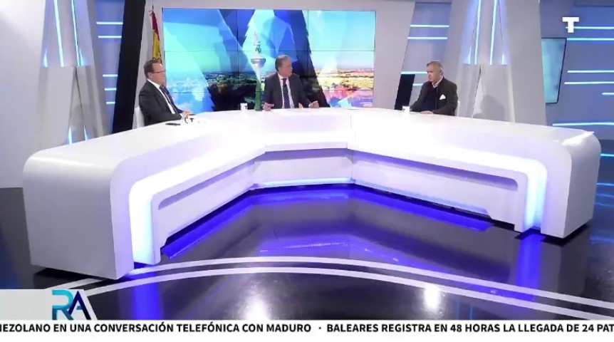 La Redacción Abierta | 11/12/2025