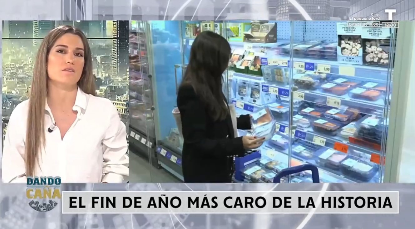 El fin de año MÁS CARO de la historia