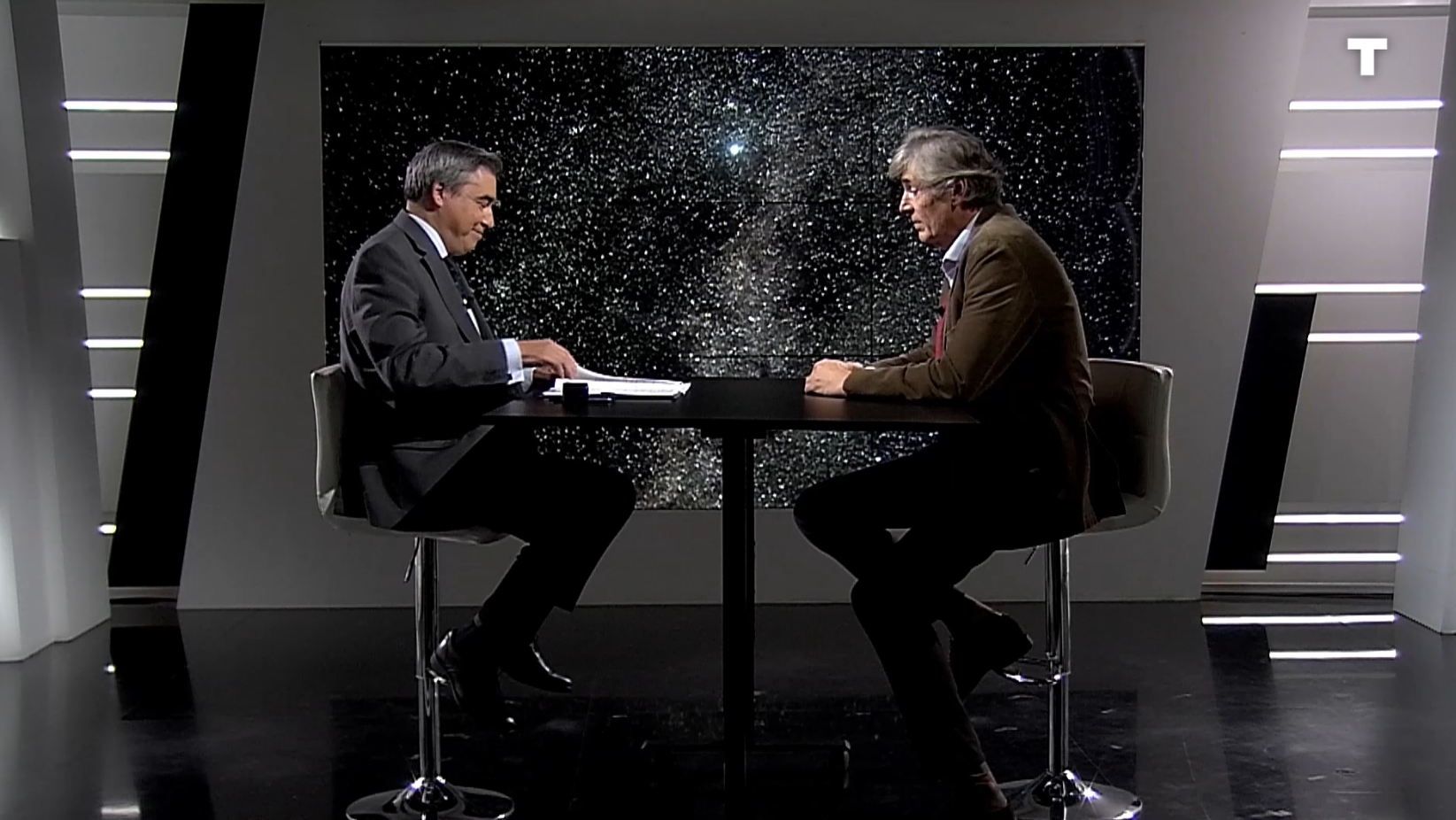 Historias De Nuestros Médicos | Doctor José María Fernández | 06/12/2025