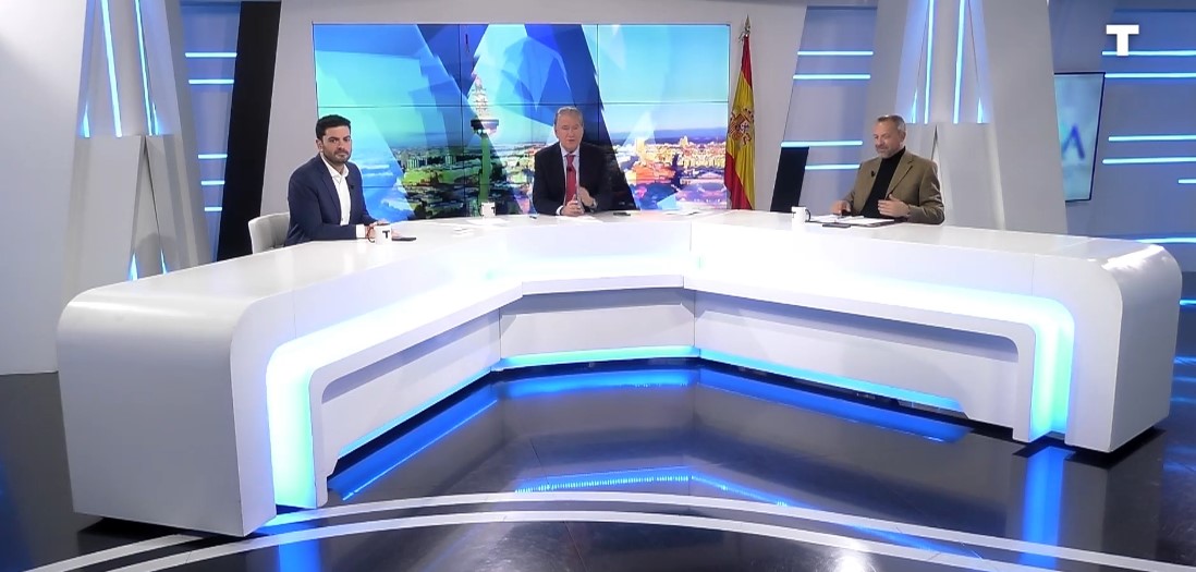 La Redacción Abierta | 17/12/2025