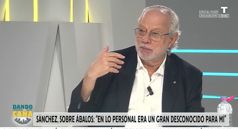 ¿Sánchez también dirá que no conocía a Begoña Gómez?