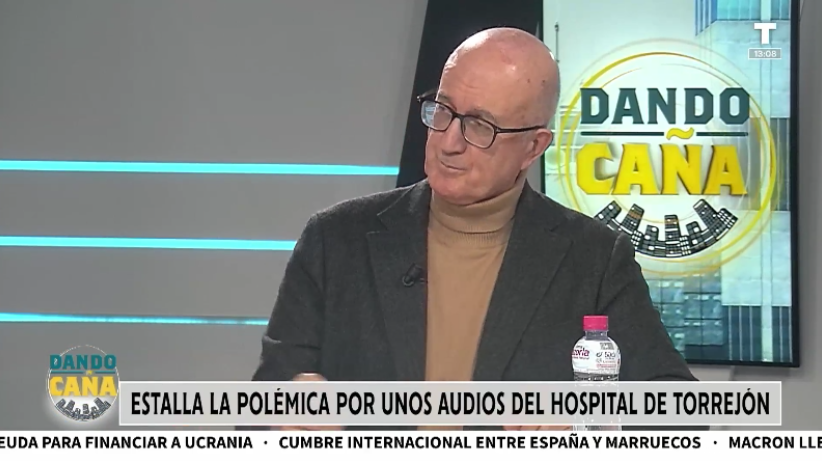 Polémica en el Hospital de Torrejón: pedían aumentar las listas de espera para aumentar beneficios