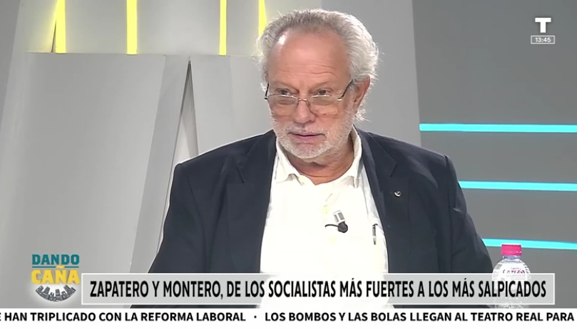 El hombre y la mujer más fuerte del PSOE, en el punto de mira por las tramas de corrupción