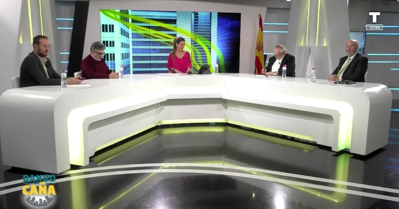 Dando Caña | Leire Díez en los calabozos y Ábalos y Koldo continuarán en prisión | 11/12/2025