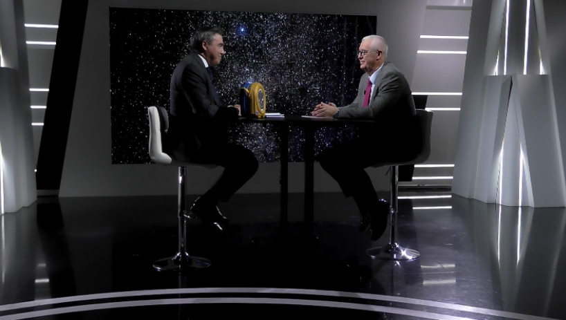 Historias De Nuestros Médicos | Doctor Luis Muñoz | 13/12/2025