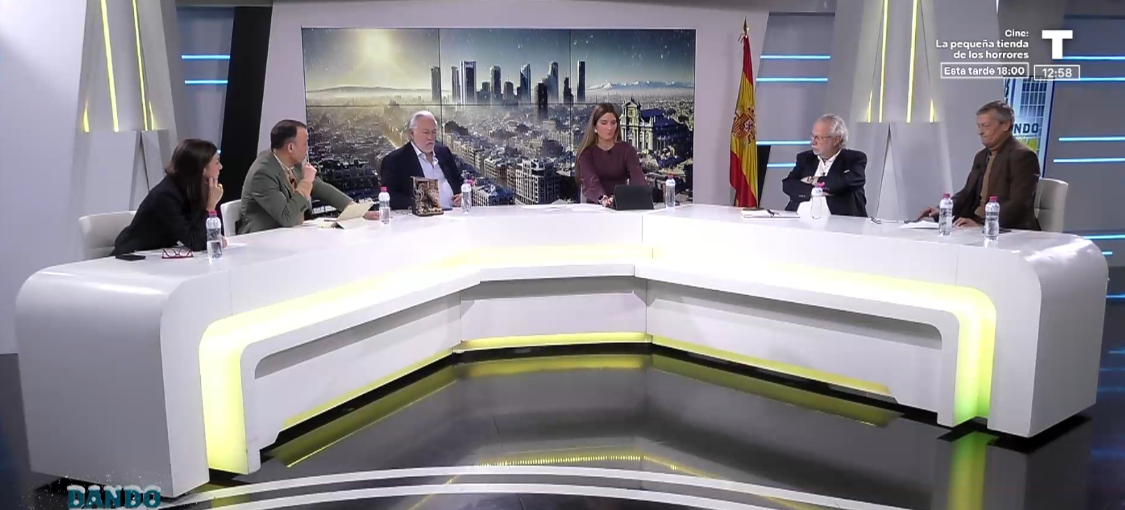 Dando Caña | Lotería de Navidad y elecciones en Extremadura | 22/12/2025