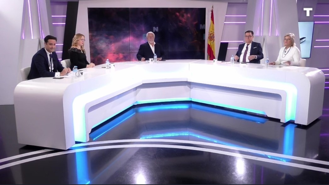 Ariza explota contra el sector médico: “Tiene que haber una pedagogía médica”
