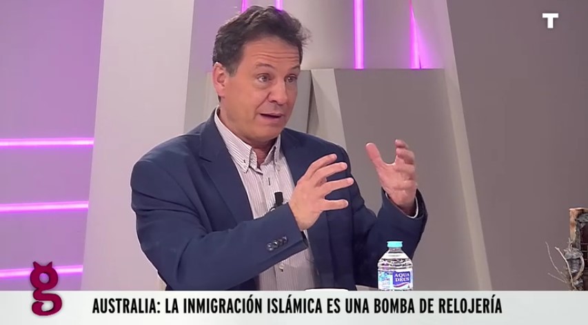 La identidad de Occidente peligra
