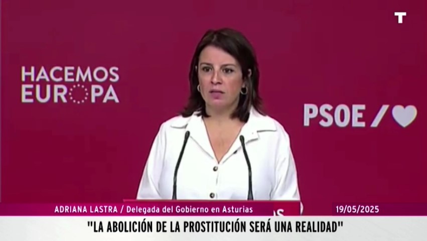 ¿Es feminista el PSOE? El “me too” de Ferraz